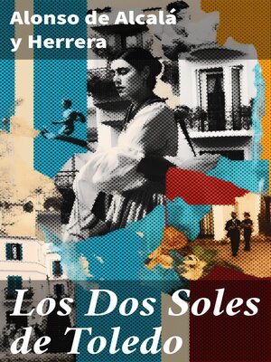 cover image of Los Dos Soles de Toledo